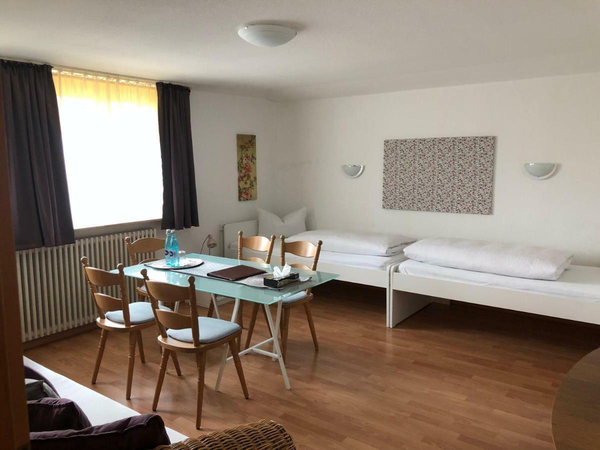 Hotel Pfaffenmuehle Aschaffenburg/ Damm Exterior photo